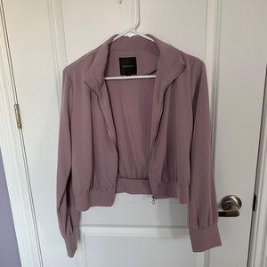 DYNAMITE Bomber Jacket